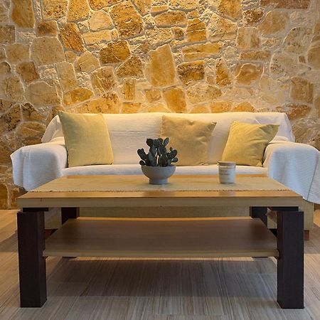 Petra House Βίλα Άνω Κορακιάνα Εξωτερικό φωτογραφία