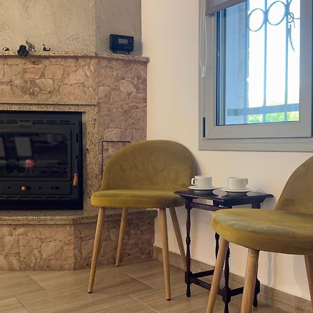 Petra House Βίλα Άνω Κορακιάνα Εξωτερικό φωτογραφία