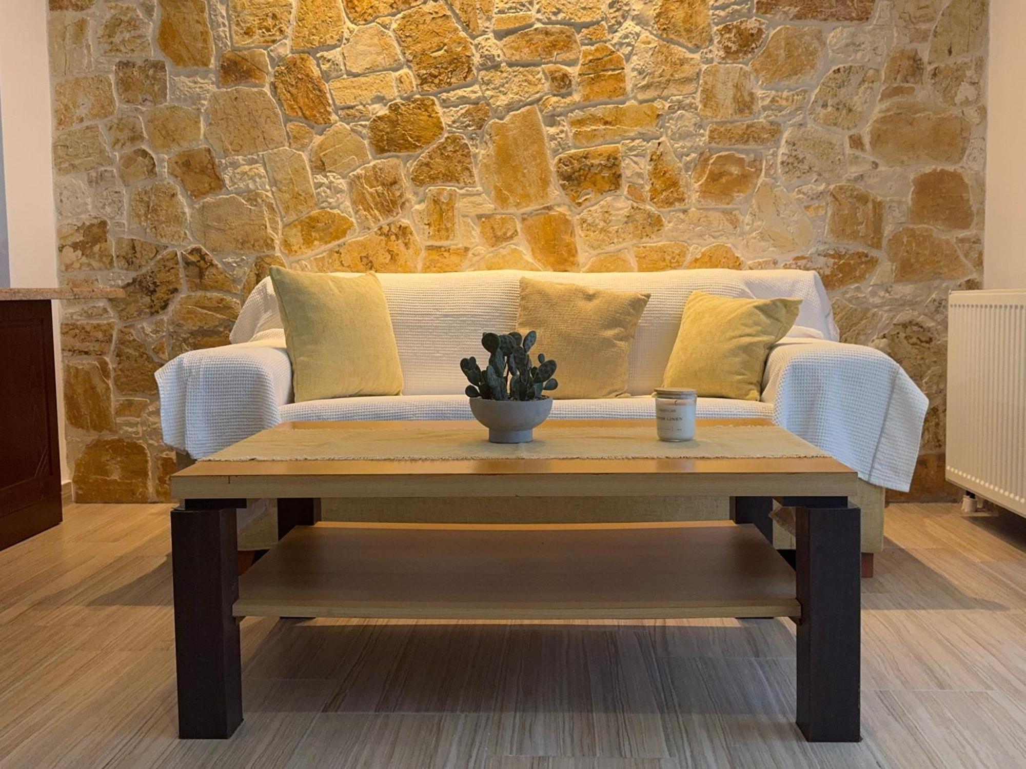 Petra House Βίλα Άνω Κορακιάνα Εξωτερικό φωτογραφία